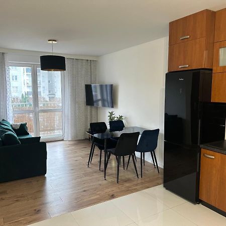 Sdh 3 Radzymin Comfortable Apartment Near Warsaw Exteriér fotografie