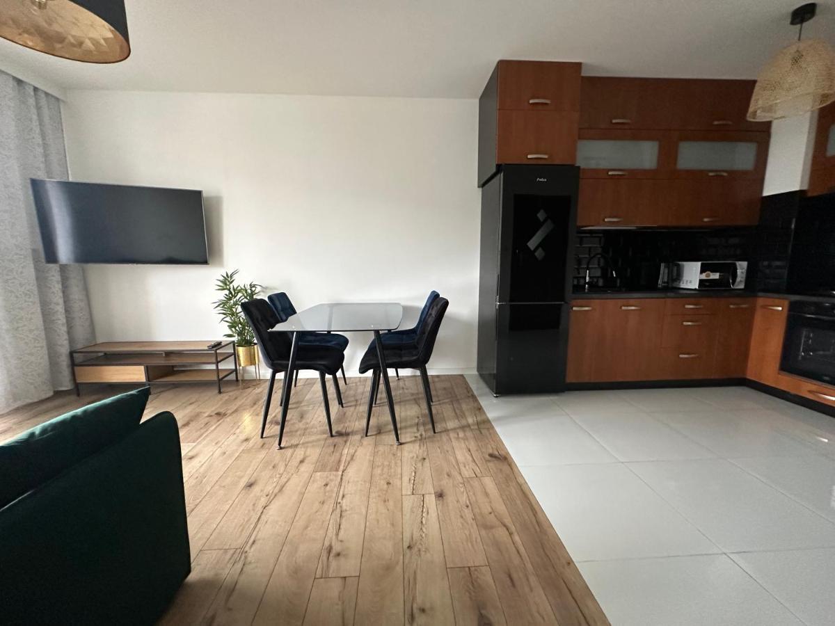 Sdh 3 Radzymin Comfortable Apartment Near Warsaw Exteriér fotografie